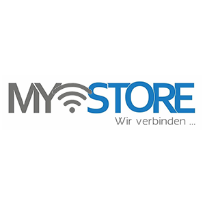 MyStore in Bielefeld - Logo