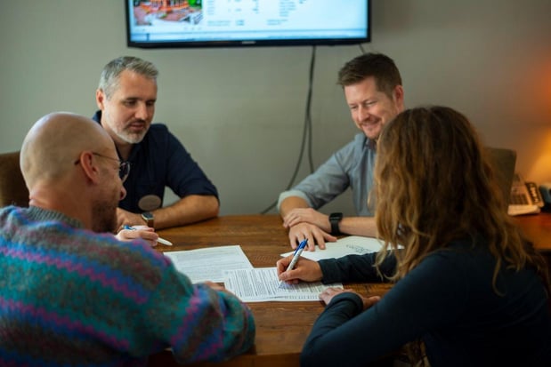 Images GreyBeard Realty