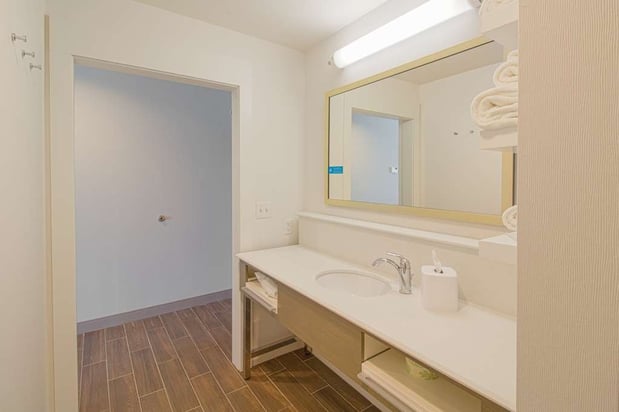 Images Hampton Inn Crestview South  I-10