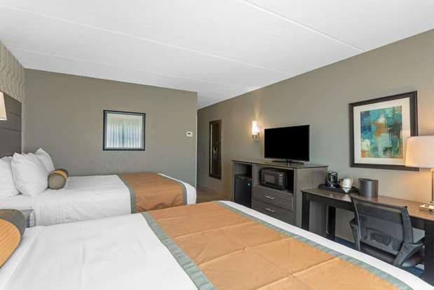 Images Best Western Plus Bowling Green