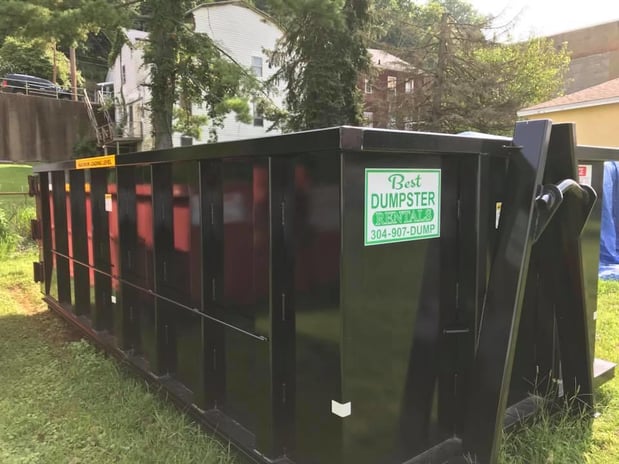 Images Best Dumpster Rentals