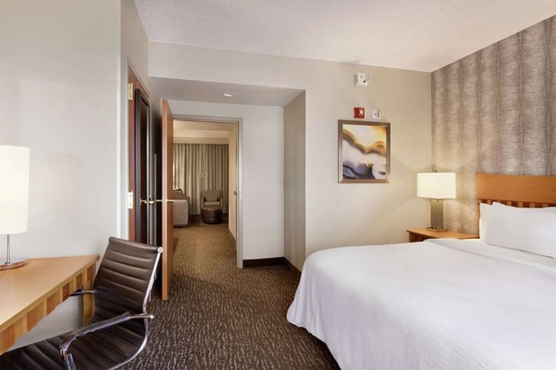 Images Embassy Suites Northwest Arkansas - Hotel, Spa & Convention Center