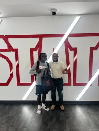 Images Anthony Fleming - State Farm Insurance Agent