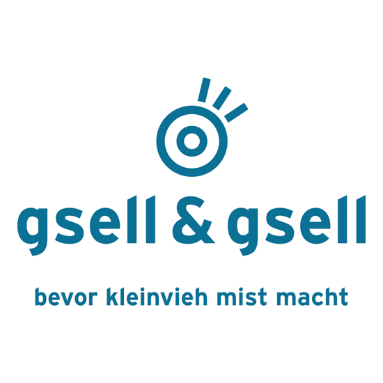 Logo gsell & gsell gesellschaft für schädlingsbekämpfung mbH