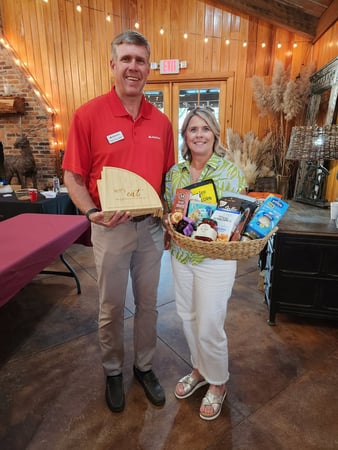 Images Travis Pate - State Farm Insurance Agent