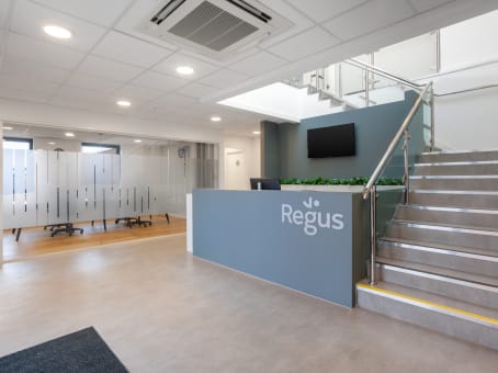 Images Regus - Leicester, Meridian Business Park