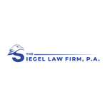 The Siegel Law Firm, P.A. Logo