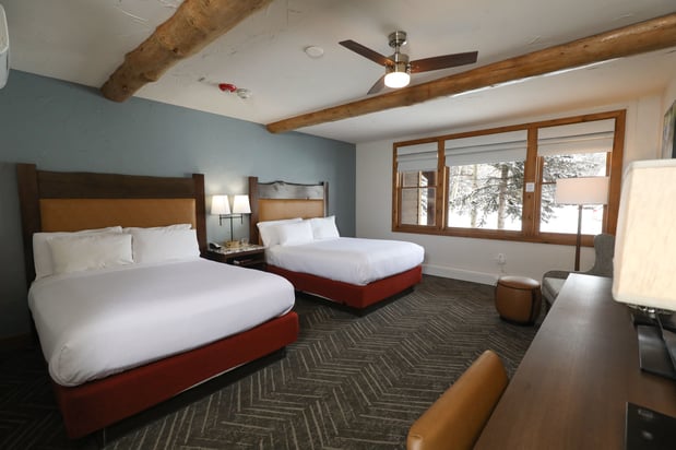 Images The Lodge at Breckenridge