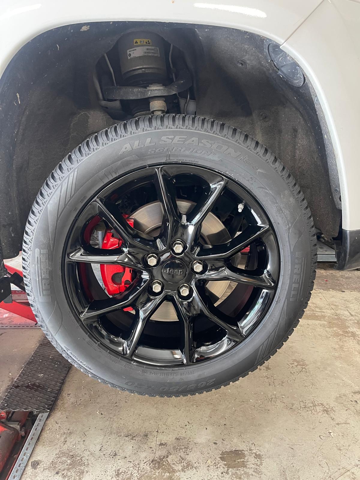 Bilder Garage Carrosserie JEKCARS