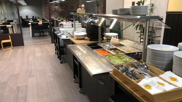 Images Cafe Asta Oy