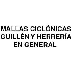 Mallas Ciclónicas Guillén Y Herrería En General Morelia