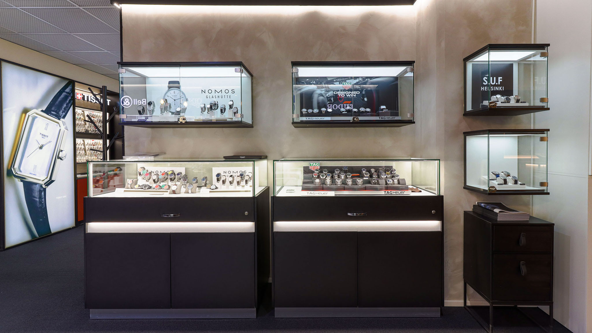 Images Hovisepät Oy - Virallinen Rolex-jälleenmyyjä