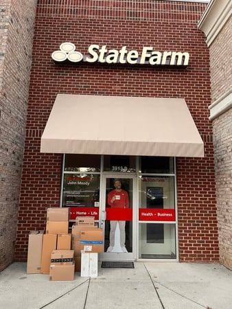 Images John Moody - State Farm Insurance Agent