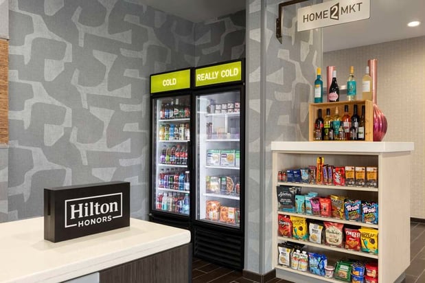 Images Home2 Suites by Hilton Florence, SC