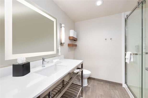 Images Hilton Garden Inn San Antonio Downtown Riverwalk