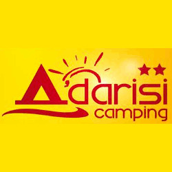 Camping Darisi Logo
