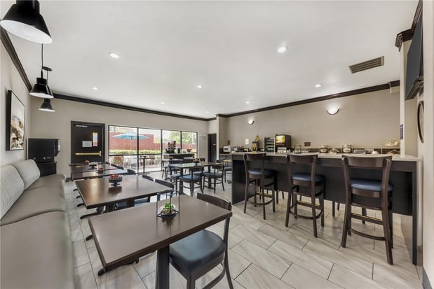 Images Best Western Sea World/Lackland AFB NW Hotel & Suites