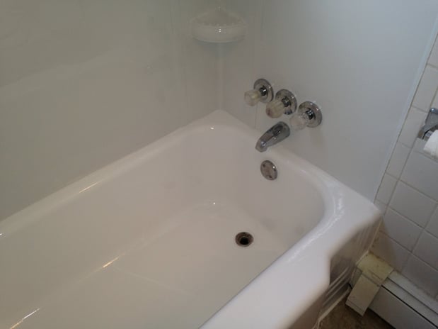 Images Capital District Tub Refinishing