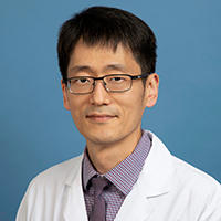 Images Daniel Shin, MD, PhD