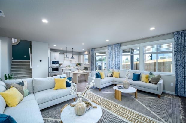 Images East Mountain by Holt Homes
