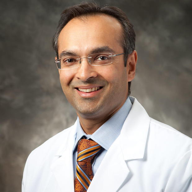 Images Dhaval Patel, MD