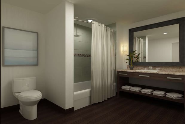 Images Embassy Suites by Hilton Fayetteville Fort Bragg