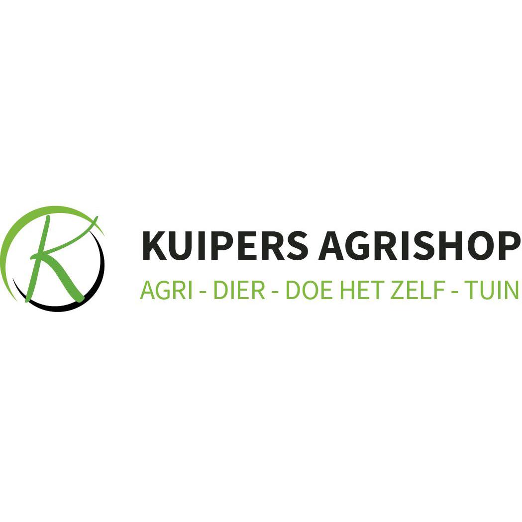 Kuipers Agrishop Logo