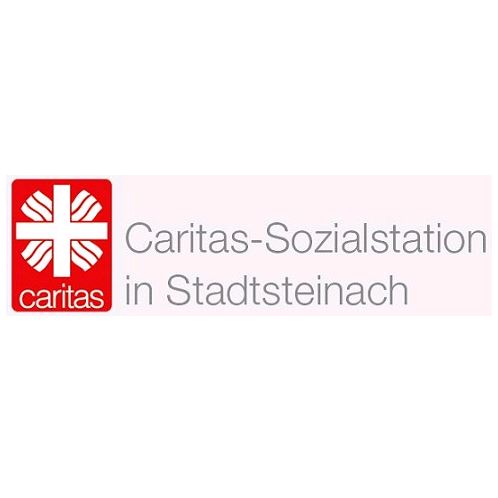Logo Caritas-Sozialstation Stadtsteinach