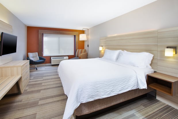 Images Holiday Inn Express & Suites Athens by IHG