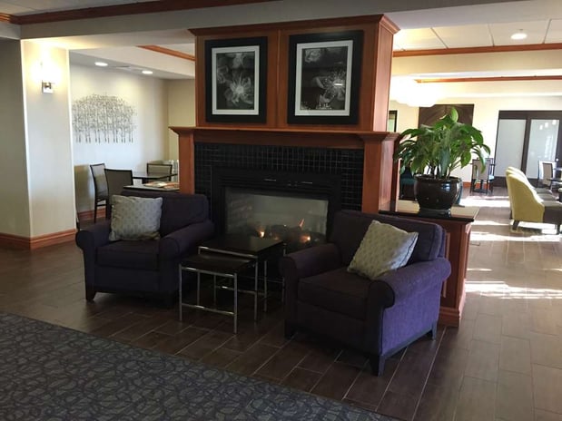 Images Hampton Inn Omaha West-Lakeside