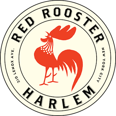 Red Rooster Harlem Logo