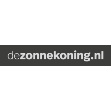 De Zonnekoning Logo