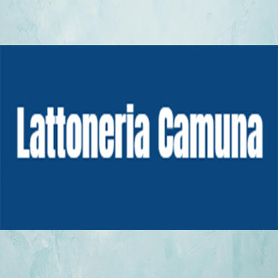 Lattoneria Camuna Logo