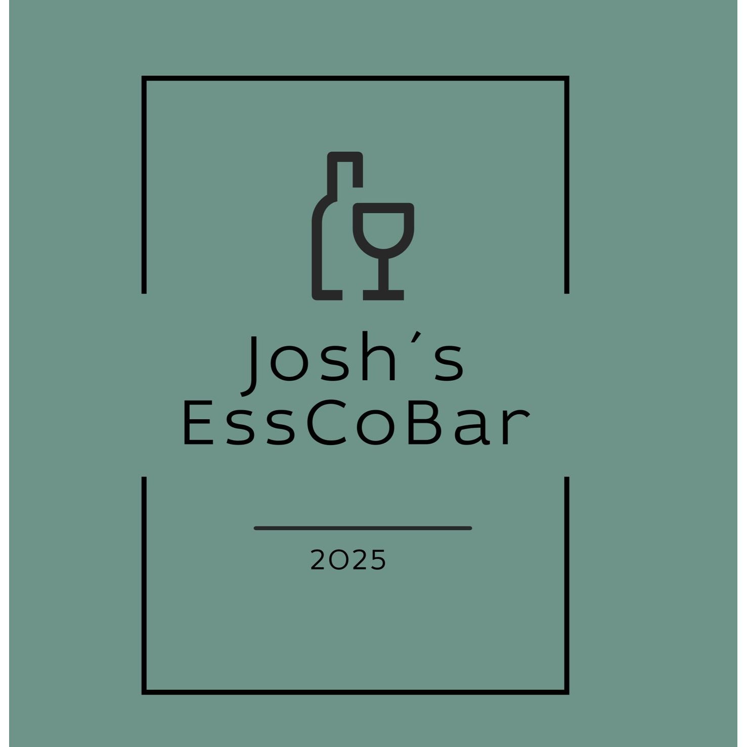 Josh`s EssCoBar  