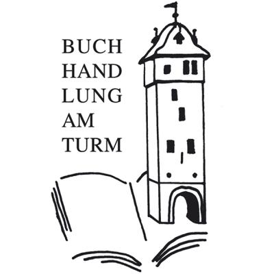 Logo Buchhandlung am Turm