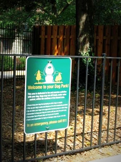 Convent Gardens