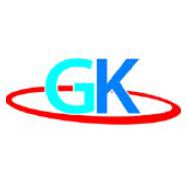 GK Wärme und Metall GmbH Logo