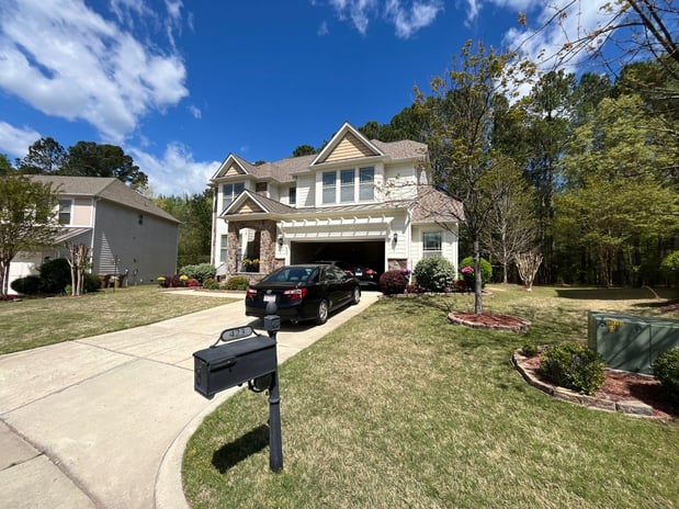 Images Feazel Roofing