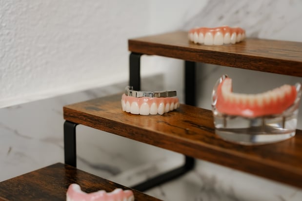 Images Smile Now Tacoma Dentures and Implants