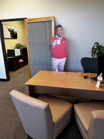 Images Curt Lewis - State Farm Insurance Agent