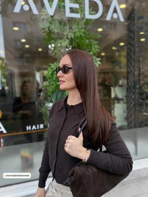 Maria & Daniela Hair & Spa, Riehenstrasse 70 in Basel