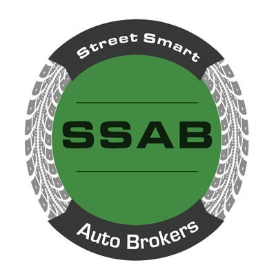 Street Smart Auto Brokers Logo