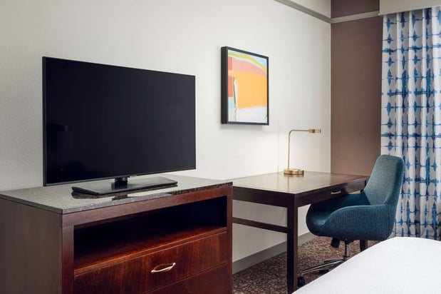 Images Hilton Garden Inn El Paso Airport