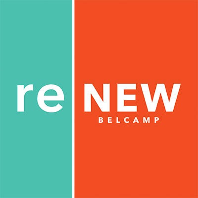ReNew Belcamp Logo