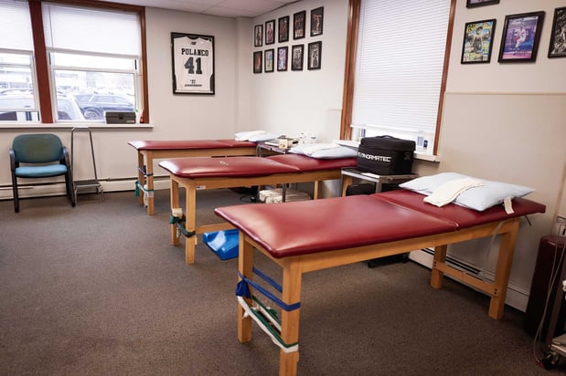 Images MOTION Sports Medicine – Bethpage