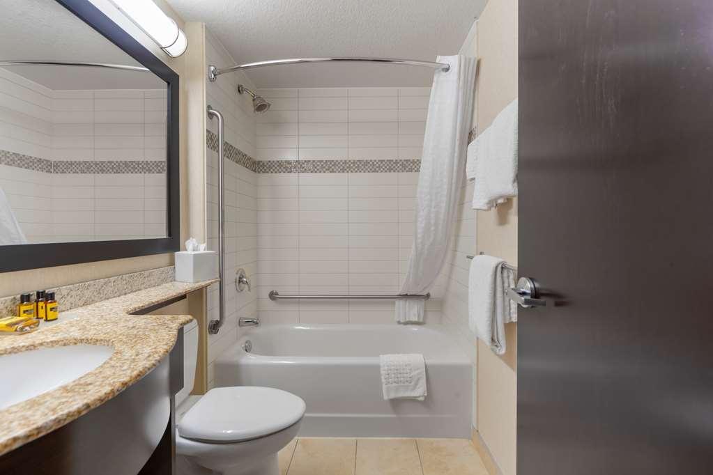 Images Best Western Plus Sherwood Park