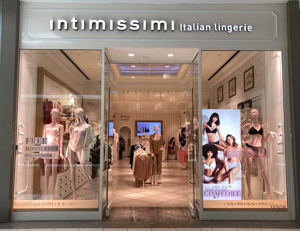 Images Intimissimi