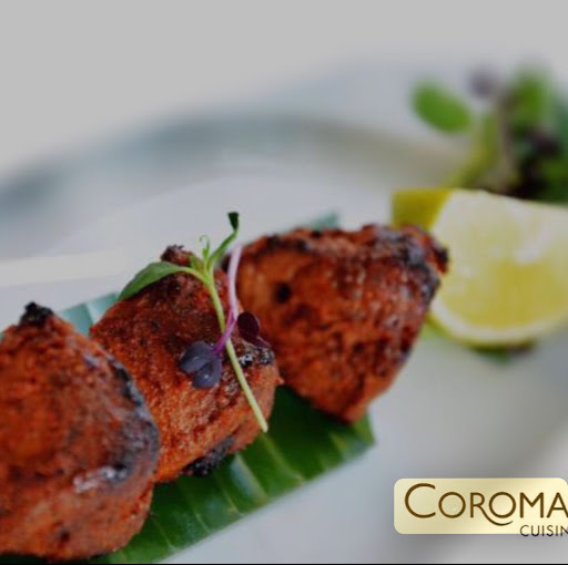 Images Coromandel Cuisine Of India