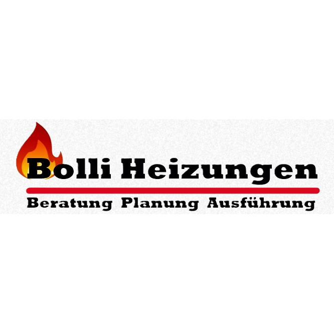 Bolli Heizungen GmbH Logo