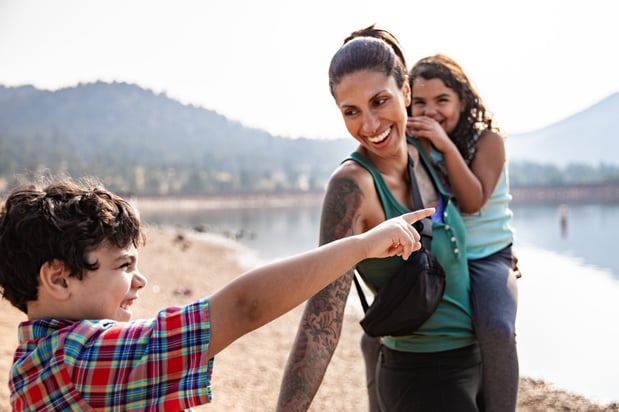 Images Holiday Inn Estes Park by IHG